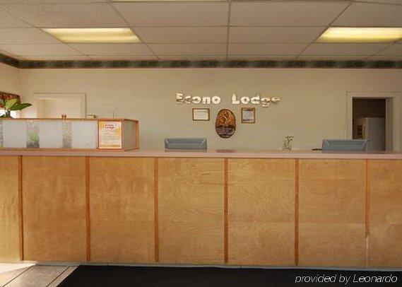 Econo Lodge Rock Springs Nội địa bức ảnh