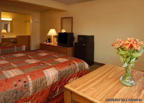 Econo Lodge Rock Springs Phòng bức ảnh