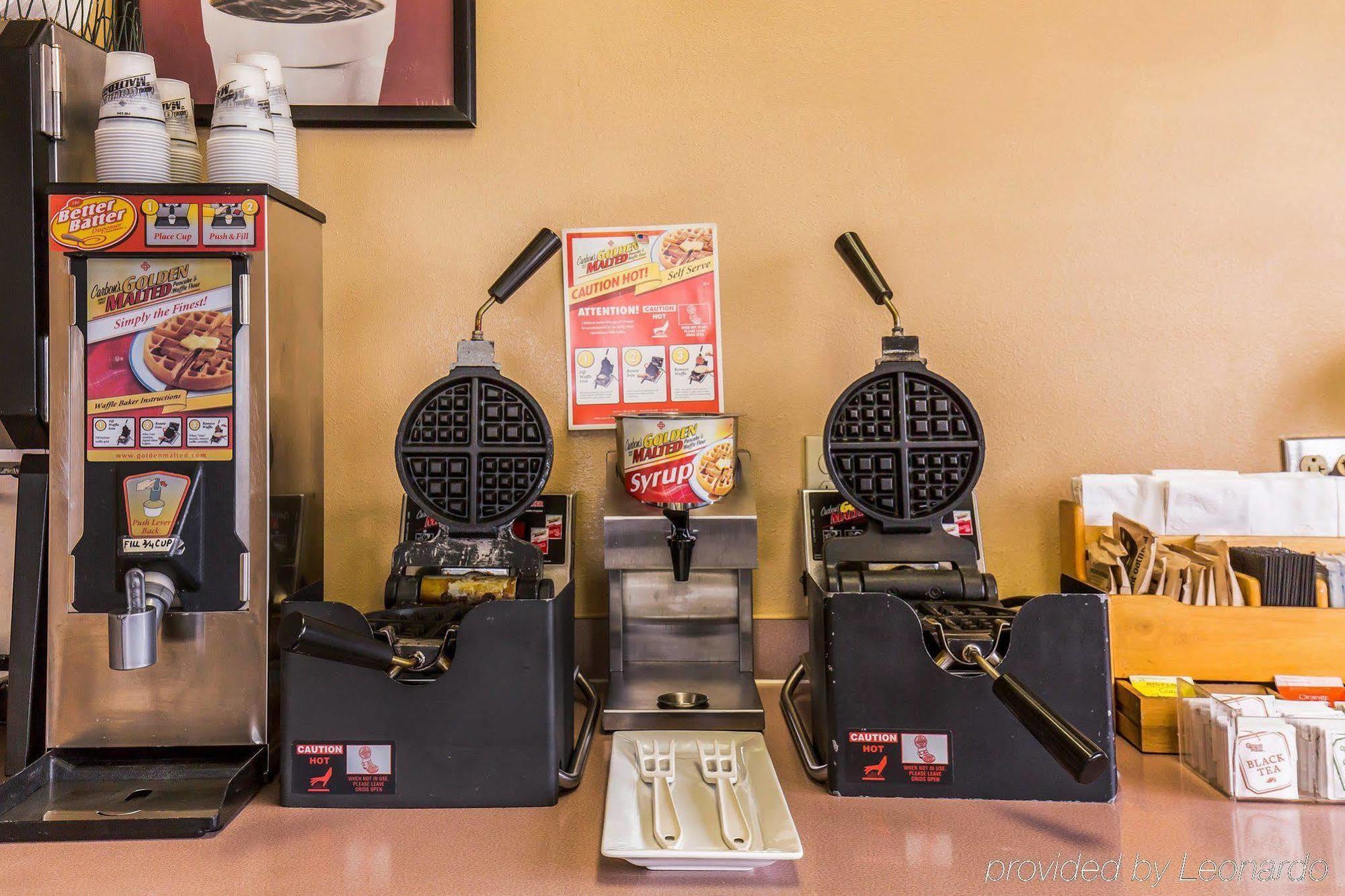 Econo Lodge Rock Springs Ngoại thất bức ảnh