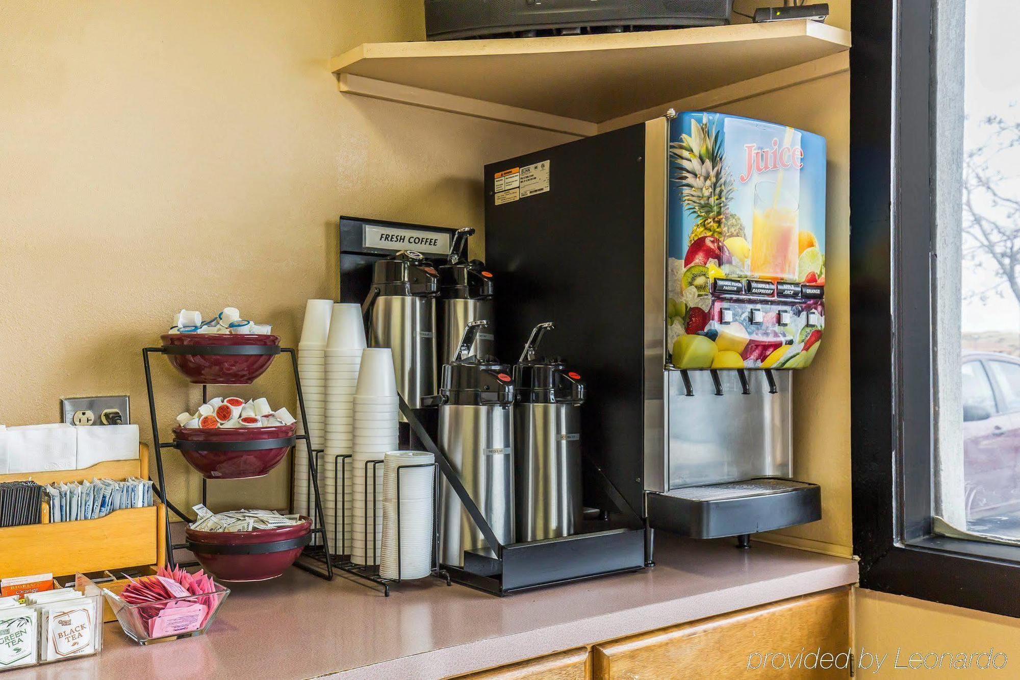 Econo Lodge Rock Springs Ngoại thất bức ảnh